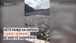 Ëndrra e aktivistes për Shqipëri e Kosovë pa mbeturina