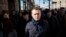 Алексей Навальный 