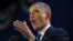 Barack Obama