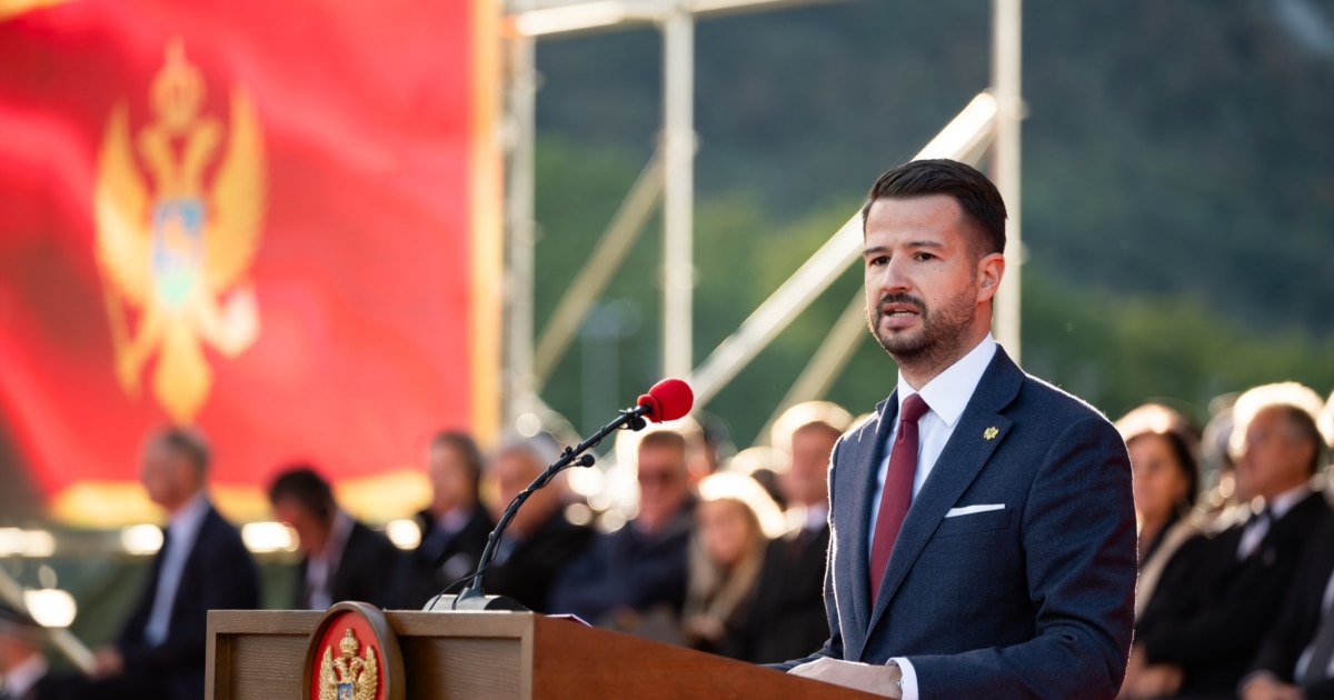 Mali i Zi bën thirrje për paqe dhe bashkëpunim pasi Serbia blen raketa kineze