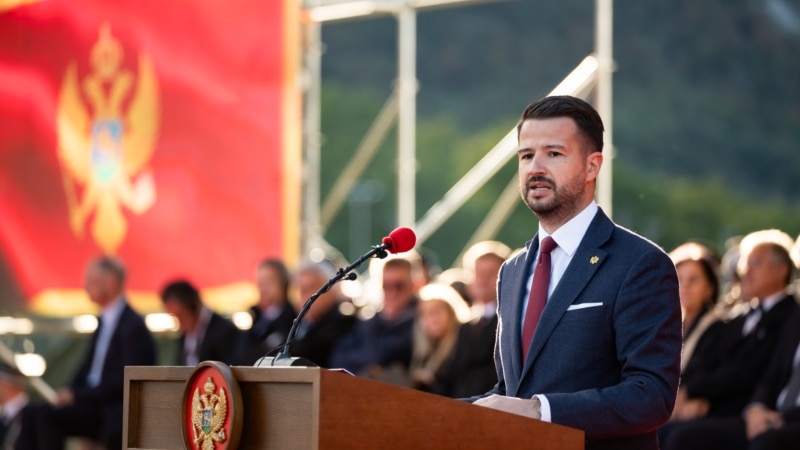 Mali i Zi bën thirrje për paqe dhe bashkëpunim pasi Serbia blen raketa kineze