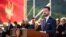 Predsednik Crne Gore Jakov Milatović, 6. oktobar 2025.