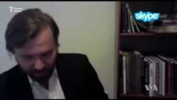 "Кремл мехоҳад, раиси ҷумҳури нави Амрикоро бисанҷад"