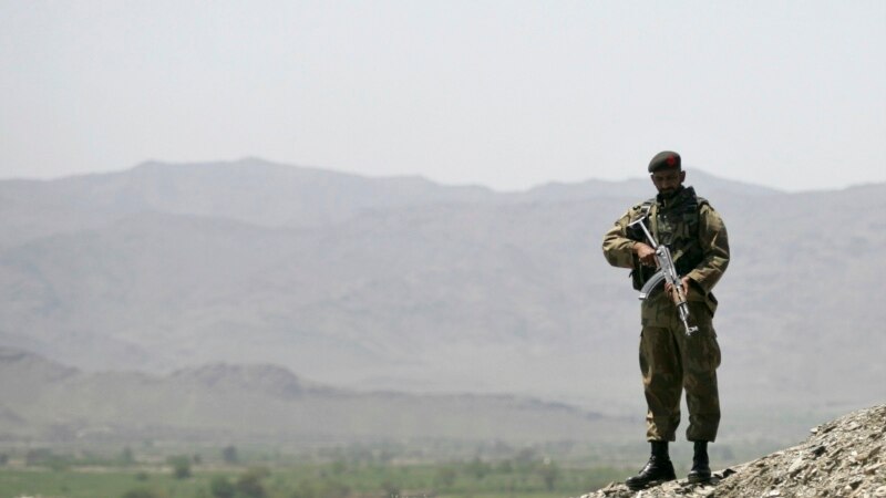 Spopadi na afganistansko-pakistanski meji in dogovor o prekinitvi ognja v Gazi