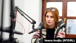 Hana Selimović