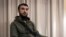 Chechen blogger Tumso Abdurakhmanov fled Russia in 2015. (file photo)