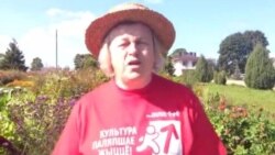 Іркуцкім беларусам не знайшлося месца ў гала-канцэрце фэстывалю мастацтваў