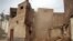 Demolition has begun in parts of Kashgar's Old City.