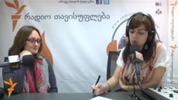 ანა არგანაშვილი: ძუძუთი კვება როგორც უფლება