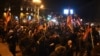 Protesters Claim Fraud In Armenian Vote