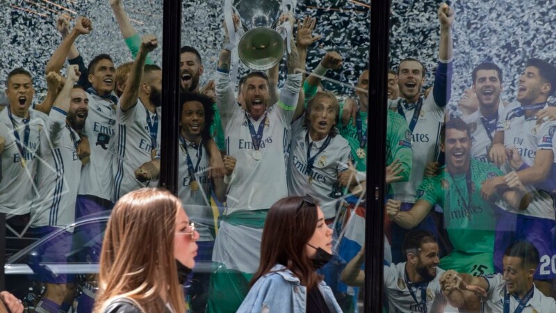 Sud u Madridu zabranio UEFA-i i FIFA-i da išta preduzimaju protiv Superlige