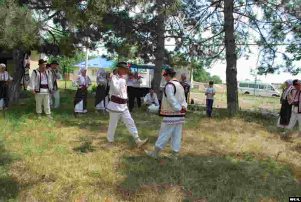 „Nistrule, pe malul tău” #21