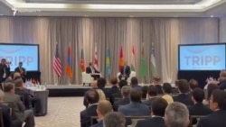 Հատուկ բանագնաց Սթիվ Ուիթքոֆը՝ ԱՄՆ վարչակազմի ջանքերի մասին 
