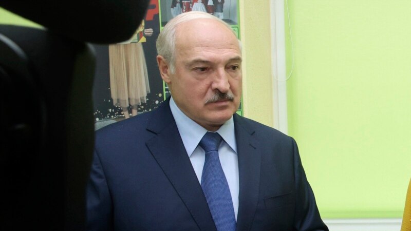 Lukaşenka birnäçe hepde bäri dowam edýän köpçülik protestlerinden soň, Soçide Putin bilen duşuşýar
