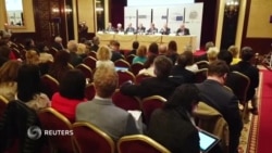 Нозирони байналмилалӣ: Интихоботи Украина аз камбудӣ холӣ набуд