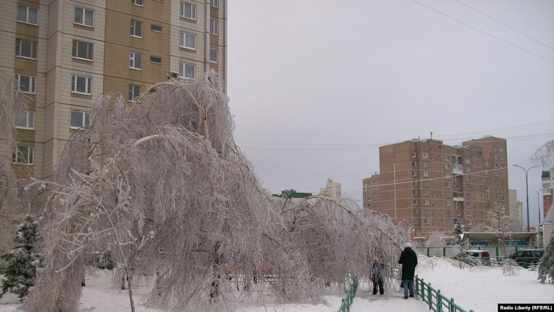 Зима-2010-2011
