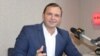 Platforma DA a anunțat că liderul său, Andrei Năstase, va candida la alegerile prezidențiale din 1 noiembrie