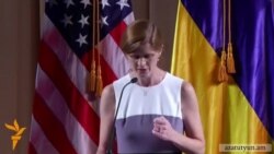 «Ռուսները զինում են անջատականներին և կռվում նրանց կողքին»