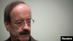 Udhëheqësi i Komitetit të Dhomës së Përfaqësuesve për Marrëdhënie me Jashtë, Eliot Engel.