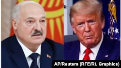 У заяві МЗС також зазначається, що білоруська сторона розглядає цю пропозицію «як визнання особистих заслуг і міжнародного авторитету голови білоруської держави»