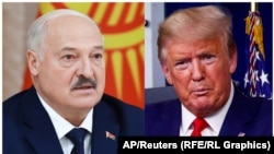 15 серпня президент США заявив, що він зателефонував Лукашенкові. Це сталося за кілька годин до саміту Трампа на Алясці з президентом Росії Володимиром Путіним