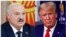 15 серпня президент США заявив, що він зателефонував Лукашенкові. Це сталося за кілька годин до саміту Трампа на Алясці з президентом Росії Володимиром Путіним