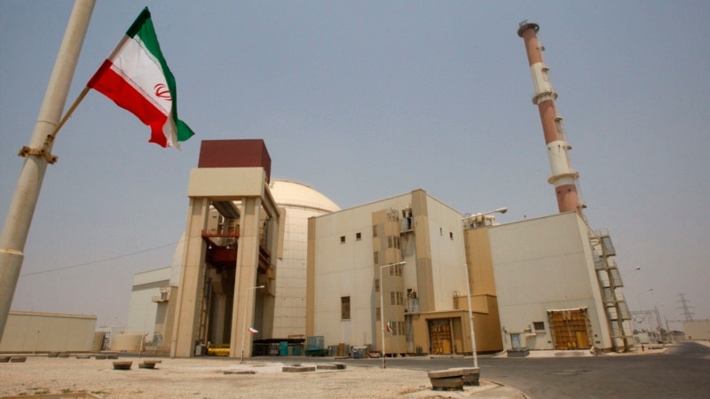 European Powers Trigger Mechanism To Snap Back UN Sanctions On Iran