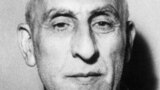 Iran -- Mohammad Mosaddegh, Prime Minister of Iran from 1951 until 1953, when his government was overthrown in a coup d'état orchestrated by the British MI6 and the American CIA.