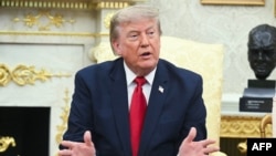 Donald Tramp