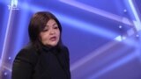 Айман Умарова: «Эта ситуация не просто трагичная для журналистов, она трагичная для страны»