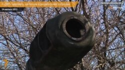 У «ДНР» заявляють, що почали відводити важке озброєння