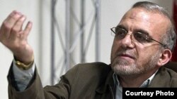 حمیدرضا فولادگر، رییس کمیسیون اصل ۴۴ مجلس