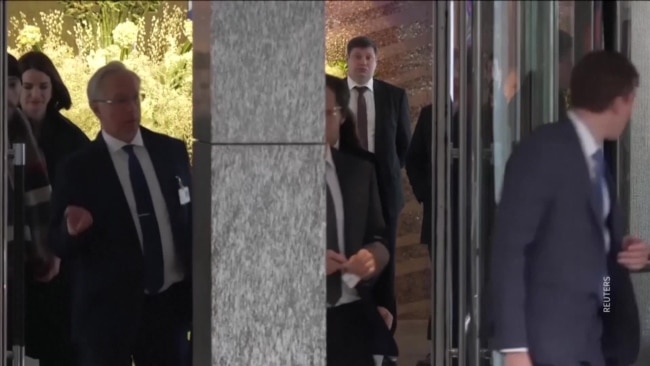 Путину не нужны переговоры? Путину не нужны переговоры?