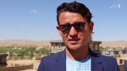 افغان‌ها خواهان آتش بس فراتر از عید استند