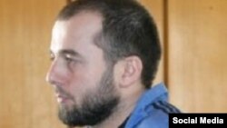 Чатаев Ахьмад