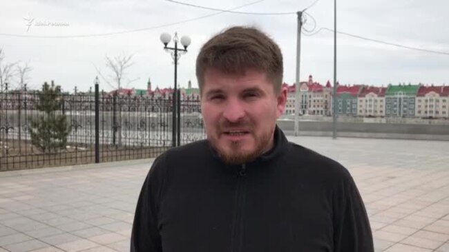 Александр Евстифеев. Что о нем думают жители Йошкар-Олы?