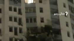 پر اوکراین د روسیې تازه حملو کې یوشمېر کسانو ته مرګژوبله اوښتې