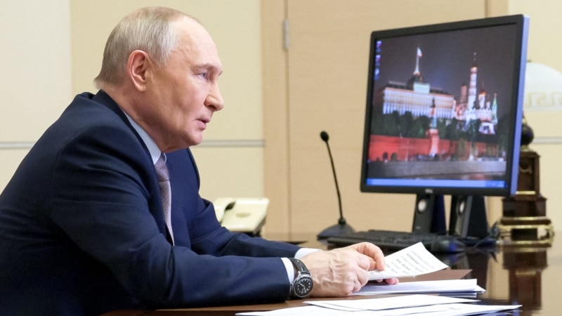 The Bell: Путин предложил бизнесу 