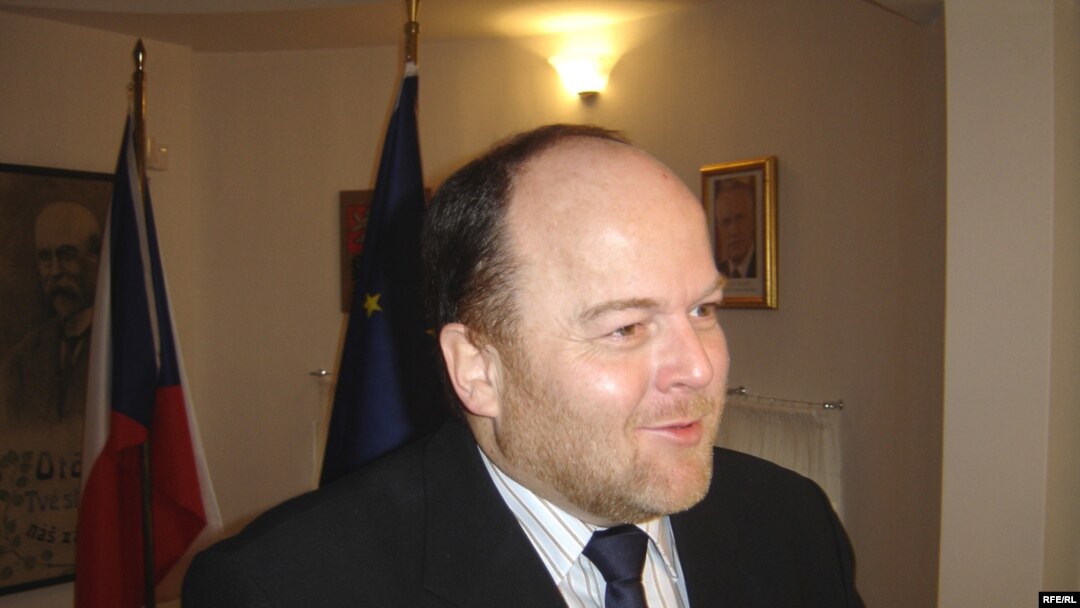 Jirži Kudela, Foto: Milad Obradović
