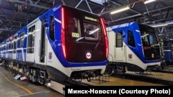 Ілюстрацыйнае фота. 