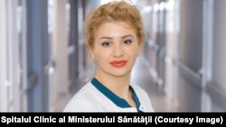 Ecaterina Maniuc este suspectată că i-a administrat anestezie unei femei, care a murit în timpul unor proceduri medicale de modelare a corpului, prestate la un salon din Chișinău, care activa în baza unei autorizații pentru proceduri non-medicale.