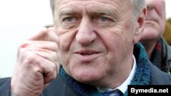 Леанід Козік