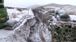 Երկու զինծառայողների մահվան դեպքերով քրգործեր են հարուցվել՝ ինքնասպանության հասցնելու հատկանիշներով