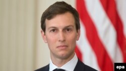 Jared Kushner