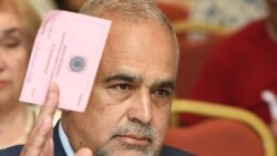 «Ժառանգությունը» պատրաստվում է թավշյա իշխանափոխության