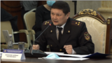 Syimyk Zhapykeev. (Japykeev. ) Bishkek, Kyrgyzstan.