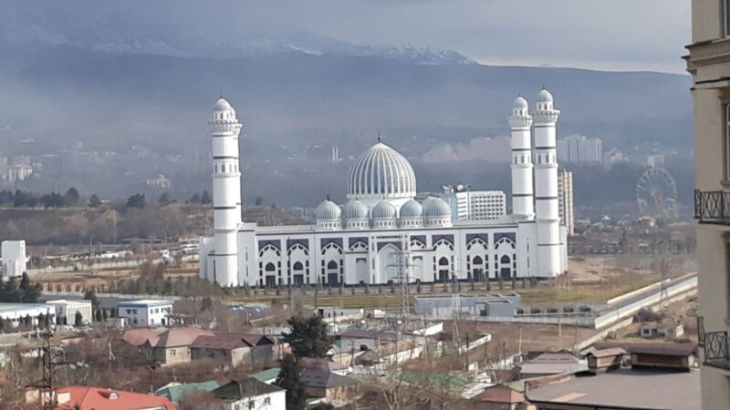 Мечети Таджикистана возобновят свою работу с 1 февраля