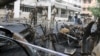 India On Alert Following Two Days Of Bombings