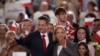 Victorie la limită a primarului proeuropean al Varșoviei în primul tur al prezidențialelor din Polonia 