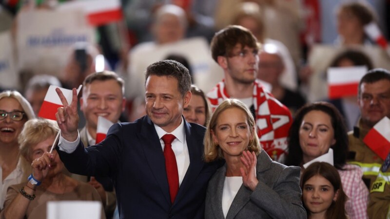Primarul pro-european al Varșoviei a câștigat la limită turul I al alegerilor din Polonia